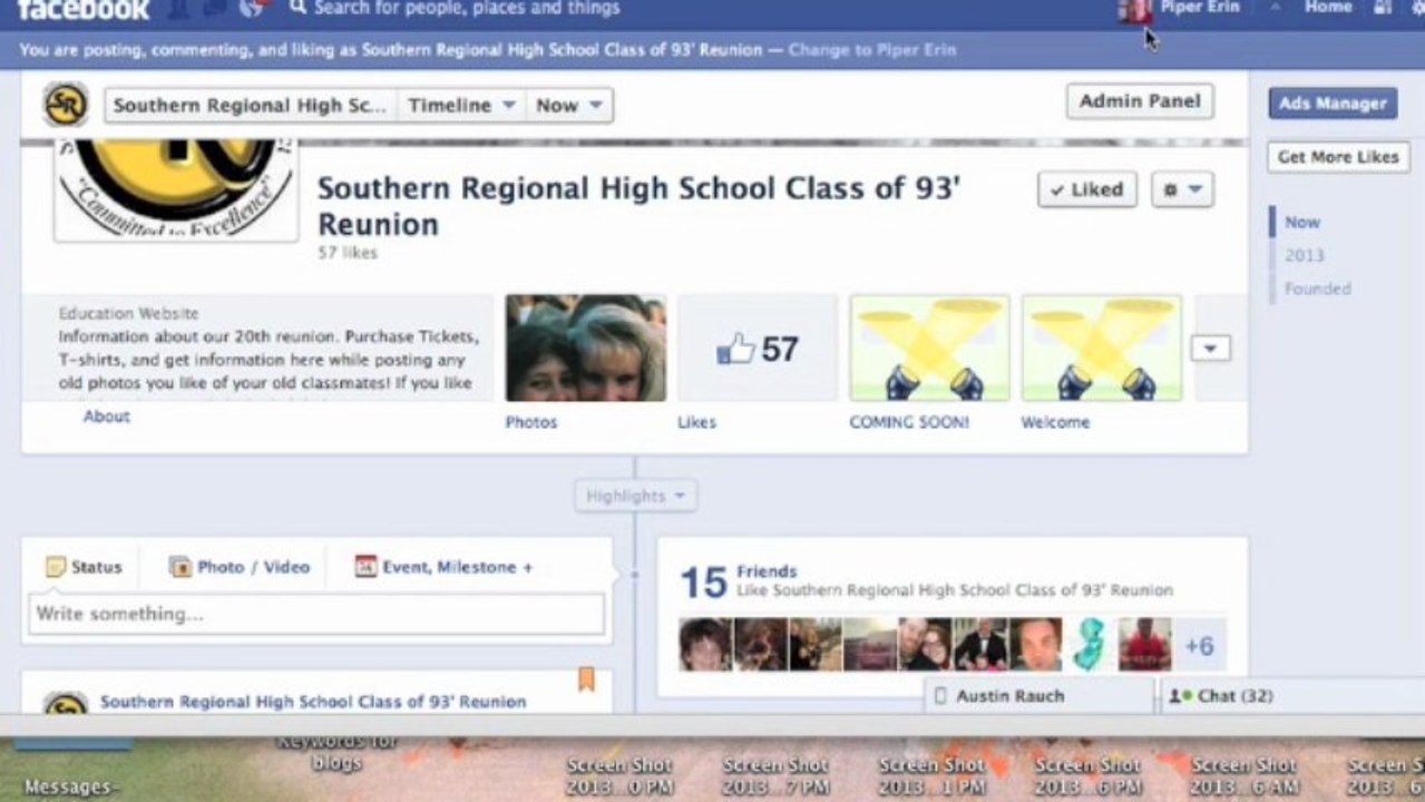 Srhs