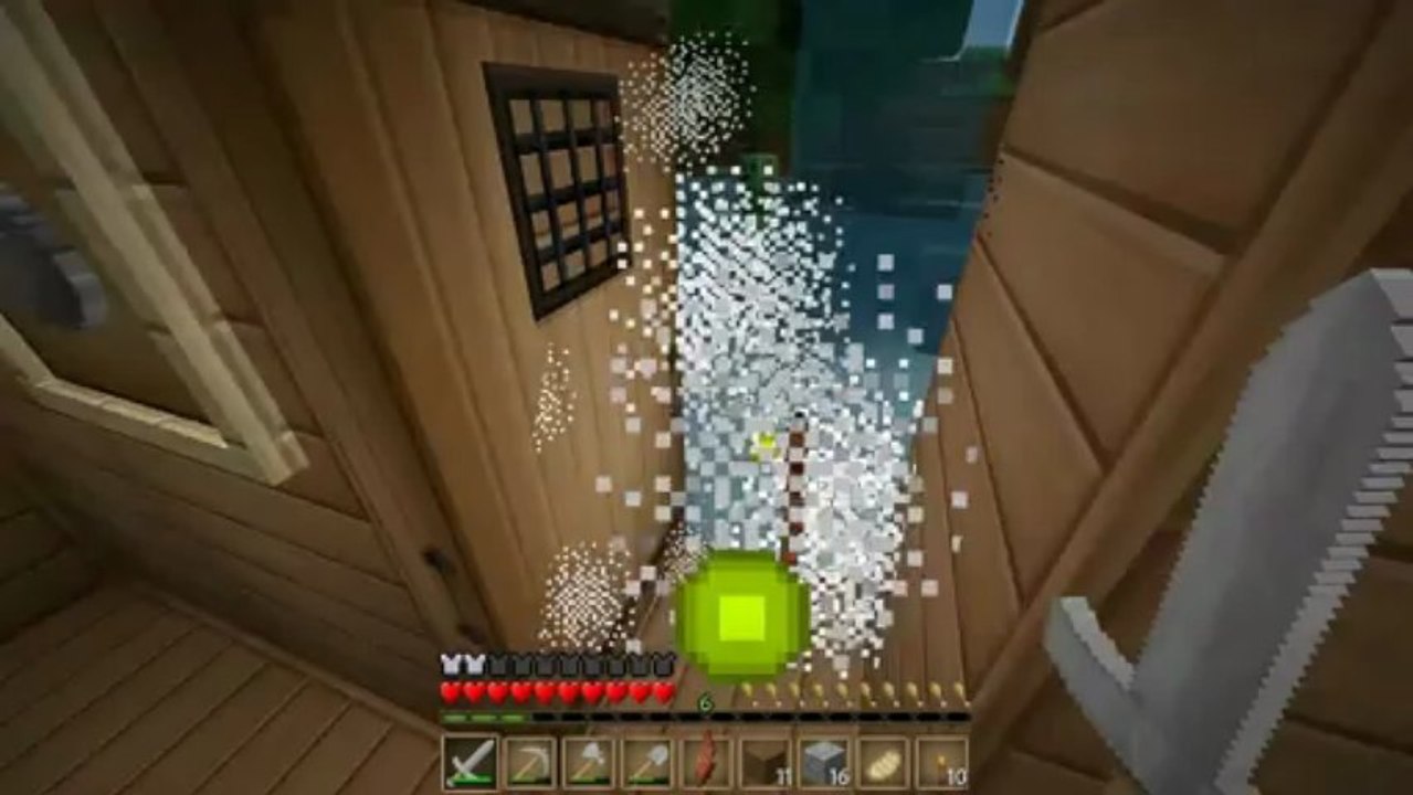 Minecraft: Duh Dimension, Ep.4 | Dumb and Dumber Minecraft