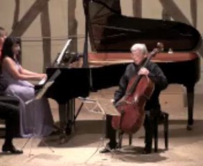 Weber Trio Extrait - Klein