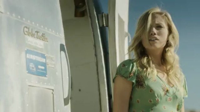 Autosital - Genève 2013 : Alfa Romeo 4C, le clip officiel