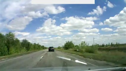 Р226. Балаково - Пугачёв (Август 2012, HD, с субтитрами, без звука)