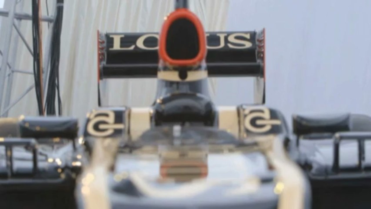 F1: Räikkönens Kampfansage: 'Wollen noch besser sein'