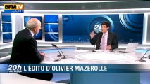 L'édito d'Olivier Mazerolle: le pape François, le bon choix - 14/03