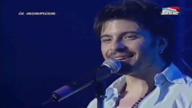 TOSE PROESKI - TAJNO MOJA (Rijeka )