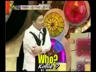 Eunhyuk'u tanıyalım Türkçe altyazılı