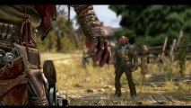 Call of Juarez Gunslinger - Tráiler de presentación