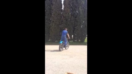 premier tour de roue cbtl