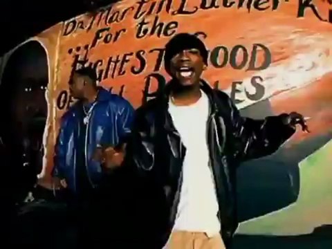 Kurupt - Tha Streetz Iz A Mutha