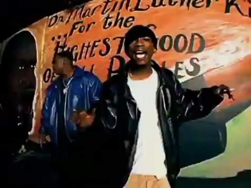 Kurupt - Tha Streetz Iz A Mutha