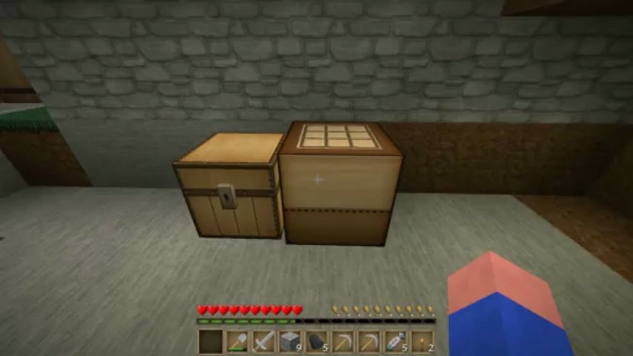 NEW Minecraft Duh Dimension, Ep.1 | Dumb and Dumber Minecraft