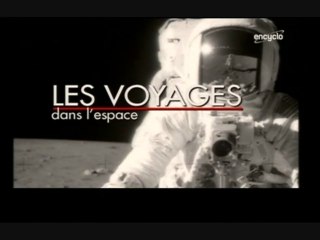 Les voyages dans l'espace [ La face cachée de la lune ]