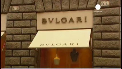 Bulgari acusado de haber evadido más de 3.000 millones...