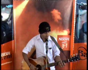 NESCAFE Sound Booth - Army Public College & University -  A  7