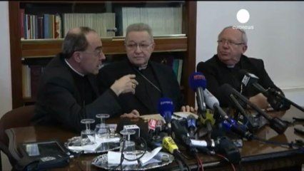 Papa Francesco, Barbarin: "È l'uomo giusto"
