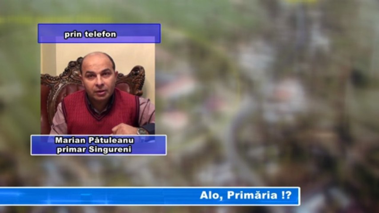 ALO PRIMARIA