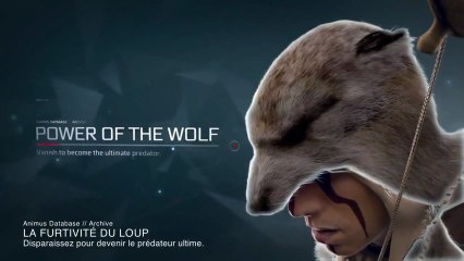 Download Video: Assassin's Creed III : La Tyrannie du Roi Washington : La Trahison - Le Pouvoir du Loup [FR]