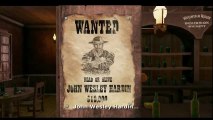 Call of Juarez : Gunslinger - Reveal Trailer [FR]