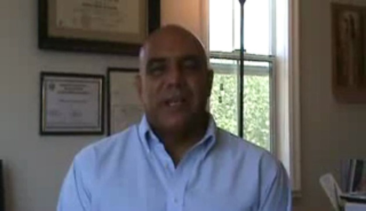 Friday is Professional Day