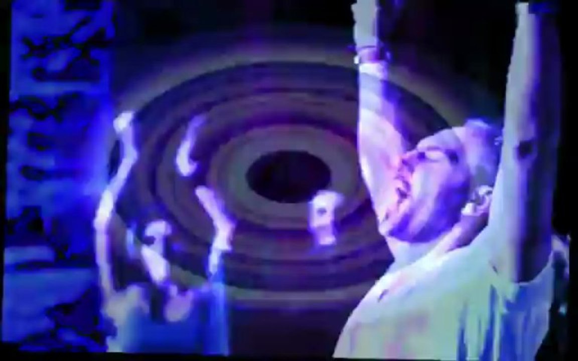 Time Warp 2013 - Trailer Re-Edit / new Audio Track: The Force (Original Mix)