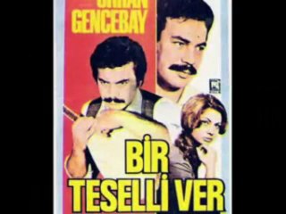 Orhan Gencebay   -  Sen farklı birisin