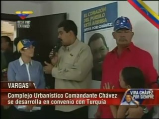 Download Video: En video Maduro a Cilia Flores: La última palabra siempre la tengo yo, 