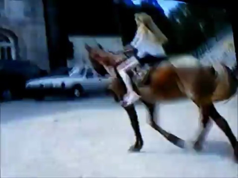 doudou et moi 2002