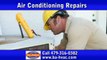 Air Conditioning Repairs Bentonville, AR - Call 479-316-0382