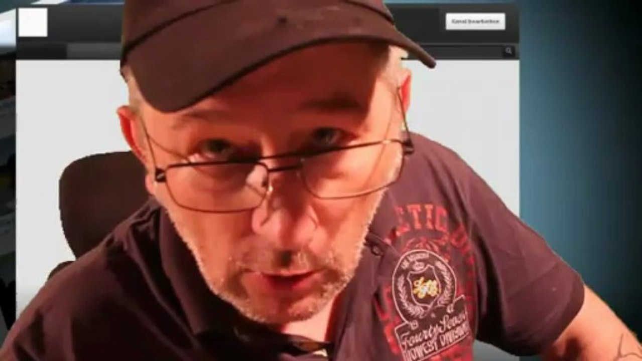 Spiel mit den Fingern ^^