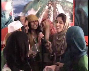 NESCAFE Sound Booth - FAST University - 001