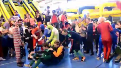 harlem Shake decap ulco