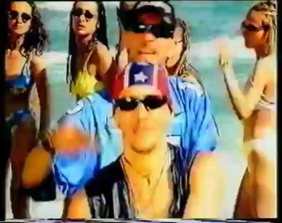 Monteniggers - So i tequila SPOT