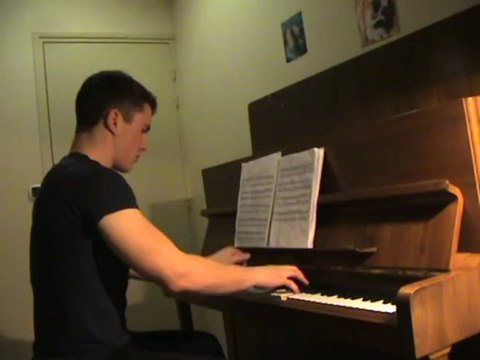 MAPLE LEAF RAG SCOTT JOPLIN