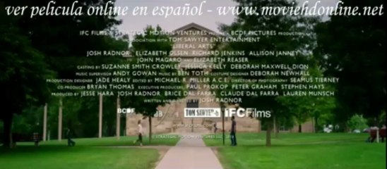 Amor y Letras ver Online Gratis Streaming en HD