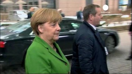 Ue: un vertice contro l'austerità