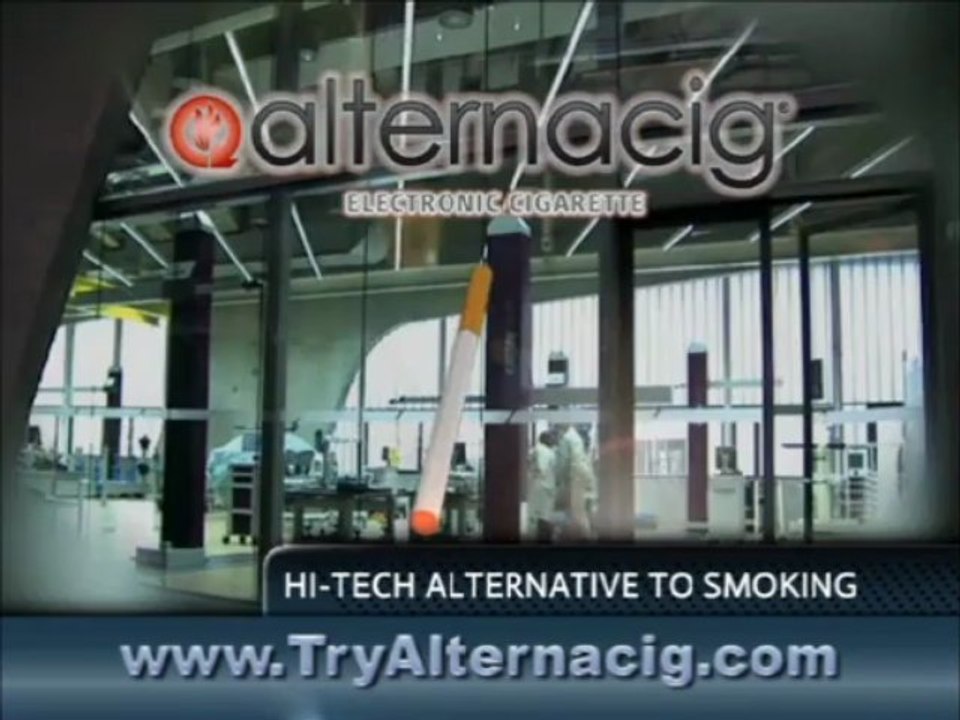 Smoke Free Electronic Cigarettes | Electronic Cigarettes