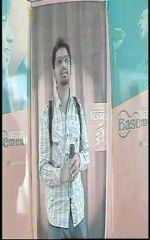 NESCAFE Sound Booth - Preston University - FARHAN KARAOKE 6