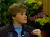 Dr. Joe Seriani Interviewed by WCBS's Betsy Ashton (1985-04-02)