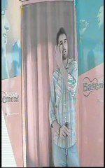 NESCAFE Sound Booth - Preston University - M USMAN KARAOKE 10