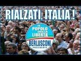 BERLUSCONI HA VINTO 375 000 VOTI IN PIÙ annullati al PDL