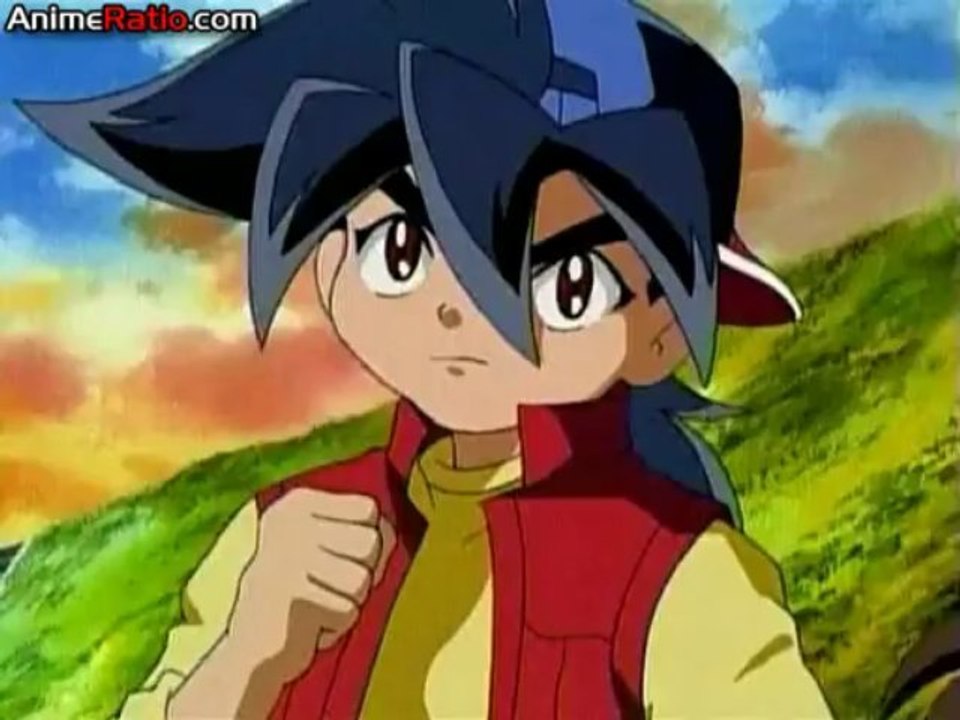 BeyVFor02 @ AnimeRatio.com