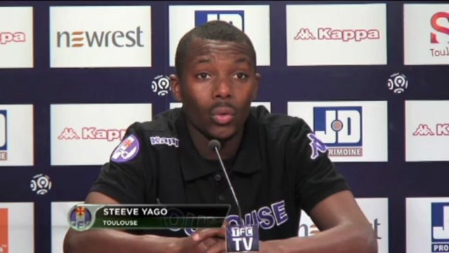 29e journée - Les Toulousains motivés