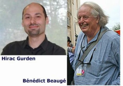 Miam, miam! Odeurs, goûts et plaisir de manger, 1 de 2