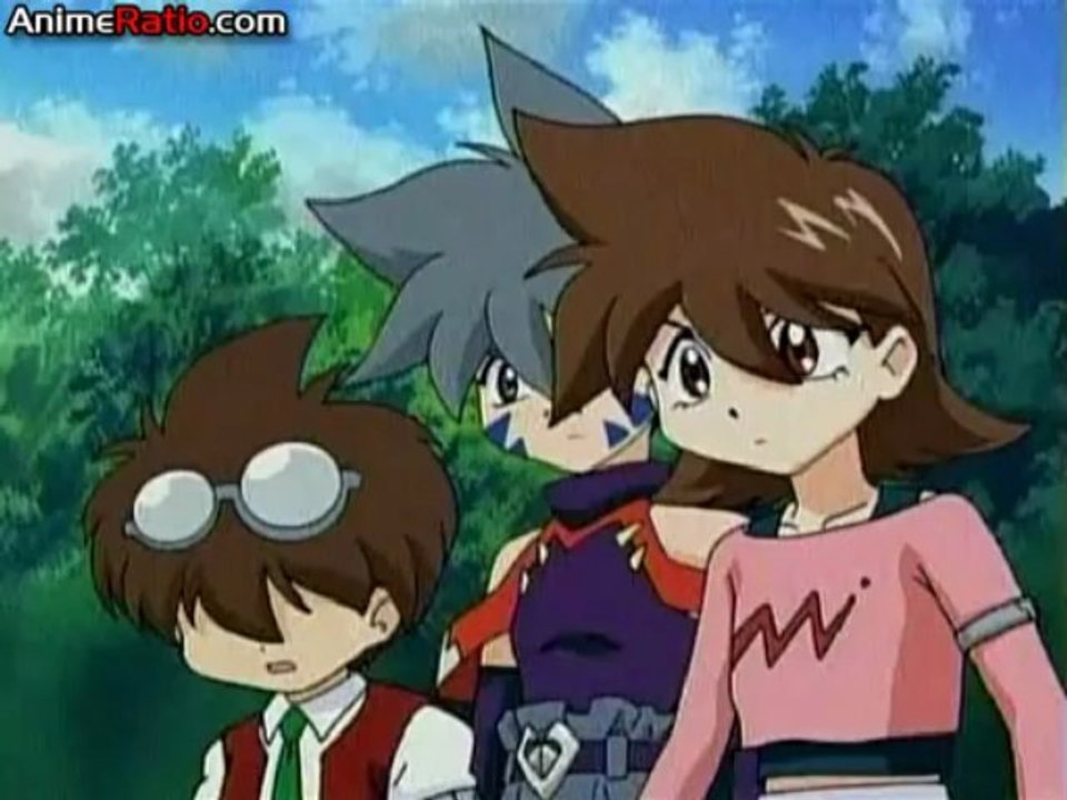 BeyVFor10 @ AnimeRatio.com