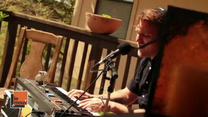 COLD WAR KIDS - Bottled Affection en Mouv'Session au SxSW