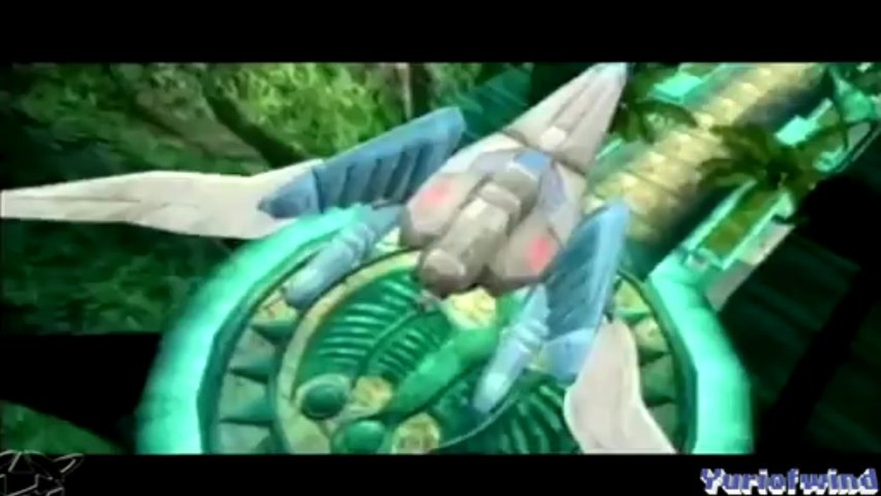 Gaming Mysteries: Dinosaur Planet / Star Fox Adventures Beta (N64 / GCN)