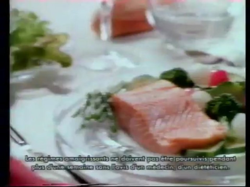 M6 19 Septembre 1994 3 B.A., 1 Pub