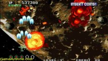 Retro plays Aero Fighters 3 (Arcade - NeoGeo) Part 2