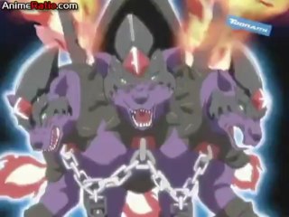 BeyVFor51 @ AnimeRatio.com