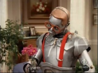 3x07 - Otto sotto un tetto - Un seduttore tutto ferro