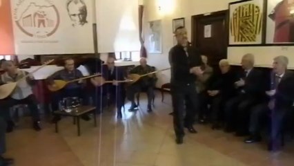 Saçın Uzun Öreyim